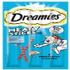 Dreamies Meaty Sticks Cat Treats with Salmon, 5 x 30 g view 2