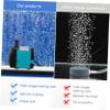 Aquarium Submersible Pump, 10 W, 600 L/h, Green, for Fish Tanks view 3