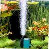 Aquarium Submersible Pump, 10 W, 600 L/h, Green, for Fish Tanks view 4