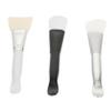 Healeved 3-Piece Silicone Applicators for Cream Masks, Skin-Friendly Facial Care and DIY Mask Brushes, Random Color view 1