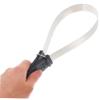 iplusmile Stainless Steel Horse Shedding Scraper Brush view 3