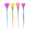 FOMIYES Silicone Face Mask Brushes, 4-Piece Set view 1