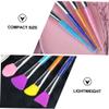 FOMIYES Silicone Face Mask Brushes, 4-Piece Set view 4