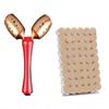 ZAANU Moxibustion Massage Therapy Tool with Moxa Stick Burner view 1
