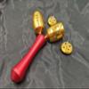 ZAANU Moxibustion Massage Therapy Tool with Moxa Stick Burner view 4