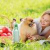 pologmase Dog Water Bottle - Portable Water Bottle for Dogs view 2