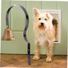 STOBOK 2-Pack Dog Training Bell view 2