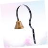STOBOK 2-Pack Dog Training Bell view 4