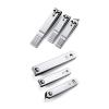 SBTRKT Stainless Steel Nail Clippers, 2 Styles (Color: B style6) view 1