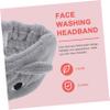 Beatifufu Plush Polyamide Cat-Ear Headband for Women view 3