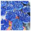 AOHRO Natural Rough Crystal, 400–500 g, Blue Aura Quartz Cluster view 4