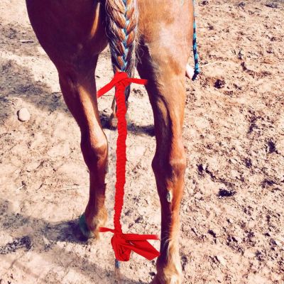 Cypreason Horse Tail Protector, Soft Shield Wrap