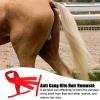 Cypreason Horse Tail Protector, Soft Shield Wrap view 2