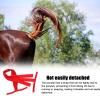 Cypreason Horse Tail Protector, Soft Shield Wrap view 4