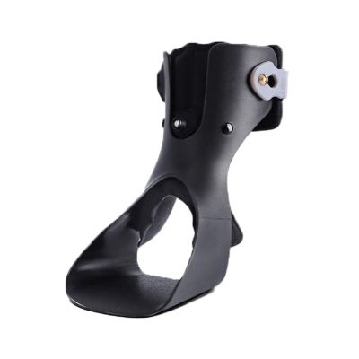Adjustable Plantar Fasciitis Night Splint for Foot and Ankle Support