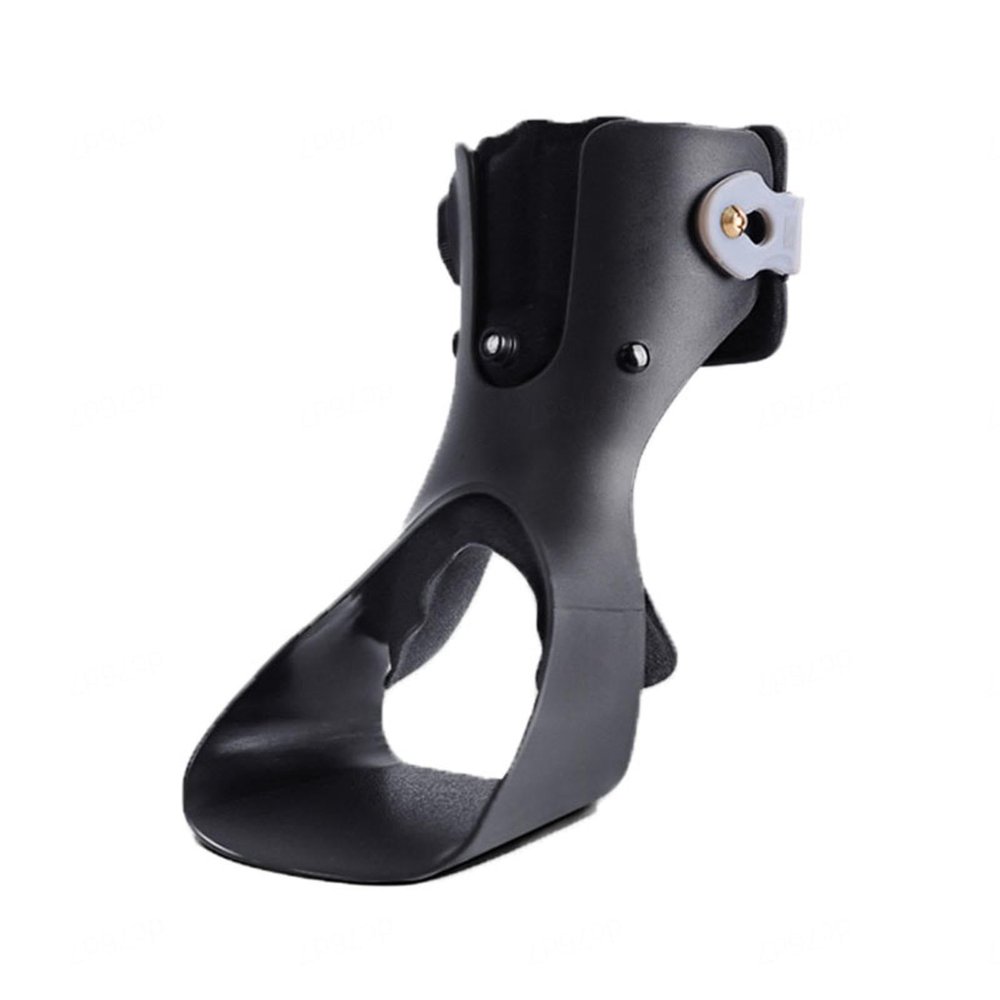 Adjustable Plantar Fasciitis Night Splint for Foot and Ankle Support