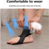 Adjustable Plantar Fasciitis Night Splint for Foot and Ankle Support view 4