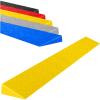 Portable Threshold Ramp, Wheelchair and Curb Ramp, 110 cm Incline Channel for Robot Vacuums, Wheelchairs, Mobility Scooters and Scooters view 1