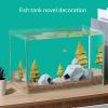 Wisecoco Aquarium Stone Decoration view 4