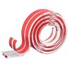 Transparent PVC Acrylic Edge and Corner Protector Strip view 1