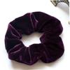 Elastic Hair Ties for Women and Girls, 16 Count view 4