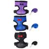 Adjustable Chicken Harness with Leash view 2