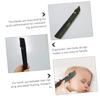 FOMIYES Electric Hair Clipper for Men, Adjustable Cutting Length, 5 Combs, Quiet Operation for Travel and Business Trips view 3