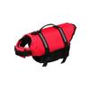 LUMoony Dog Life Jacket, Adjustable Reflective Swim Vest with Rescue Handle view 1