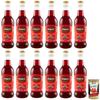 Italian Gourmet Red Wine Vinegar 6% PET 12 x 500 ml view 1