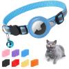 Mouyou Airtag Cat Collar view 1