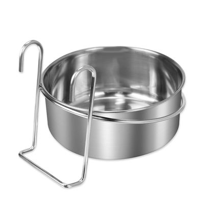 FANGZHE Hanging Dog Bowl