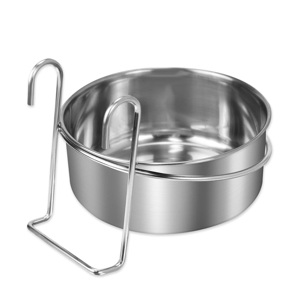 FANGZHE Hanging Dog Bowl