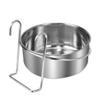 FANGZHE Hanging Dog Bowl view 1