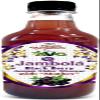 QURA Jamun Vinegar with Mother, Natural & Unfiltered, 500 ml view 1