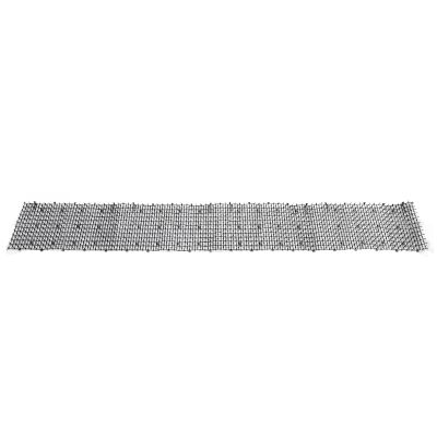 Qcwwy Cat Deterrent Mat, 11.6 x 78.7 Inches