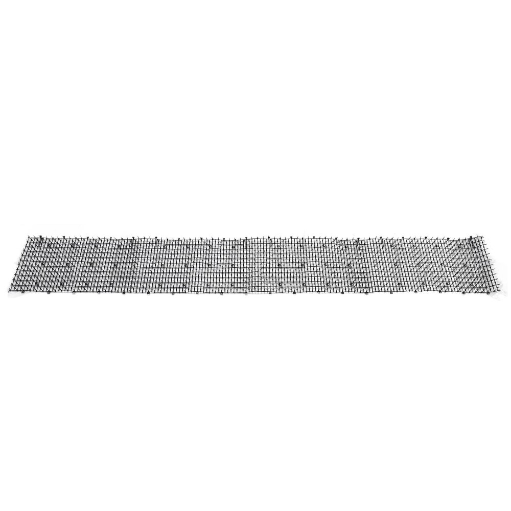 Qcwwy Cat Deterrent Mat, 11.6 x 78.7 Inches