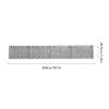 Qcwwy Cat Deterrent Mat, 11.6 x 78.7 Inches view 4