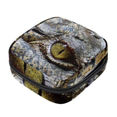 Women's Sanitary Pad Storage Bag