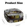 Women's Sanitary Pad Storage Bag view 2