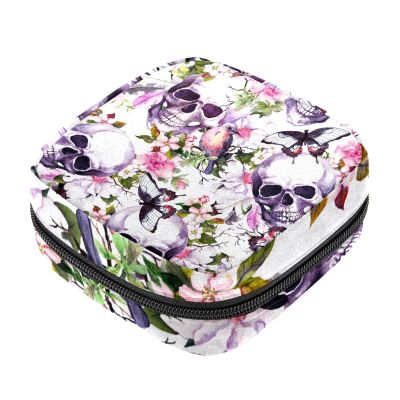 Feminine Product Storage Bag
