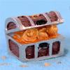 lmoikesz Aquarium Treasure Chest view 4