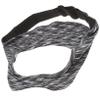 Adjustable VR Headset Eye Cushion, Breathable Cover view 1