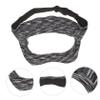 Adjustable VR Headset Eye Cushion, Breathable Cover view 3
