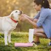Miake Water Dispenser for Puppies view 2