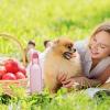 Miake Water Dispenser for Puppies view 3