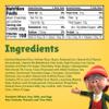 Keebler Soft Baked Chips Deluxe Chocolate Chunk Cookies, 340 ml view 2
