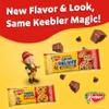 Keebler Soft Baked Chips Deluxe Chocolate Chunk Cookies, 340 ml view 3