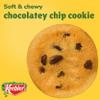 Keebler Soft Baked Chips Deluxe Chocolate Chunk Cookies, 340 ml view 4
