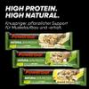 PowerBar Natural Protein Chocolate Nuts, 18 x 40 g, Vegan Protein Bar, Palm Oil-Free view 2