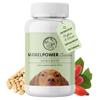 Annimally Amino Boost Tablets for Dogs, 120 Count view 1